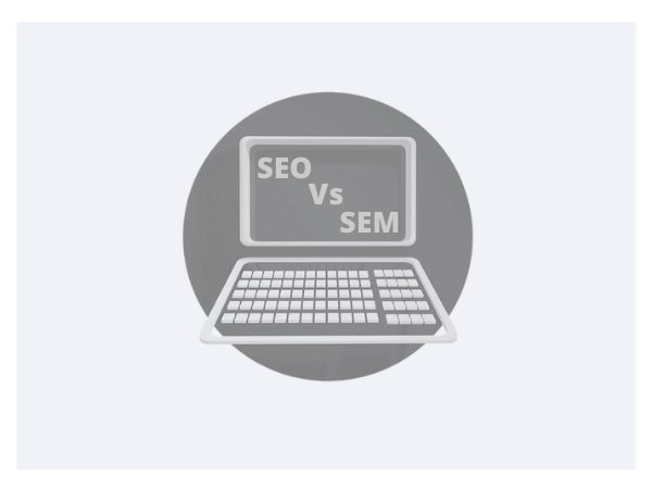 Cuales son las diferencias entre seo y sem