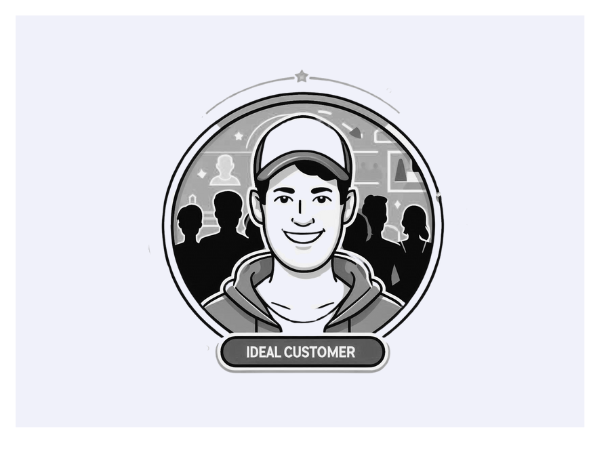 perfil del servicio al cliente