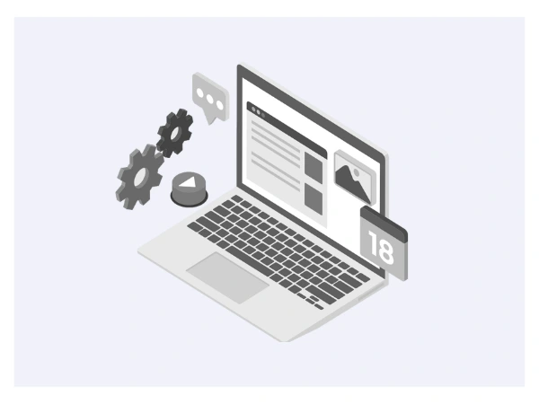 analisis web