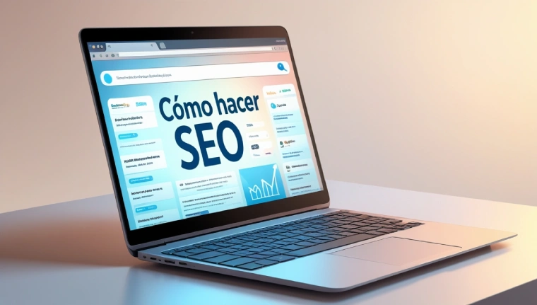 como hacer posicionamiento seo gratis