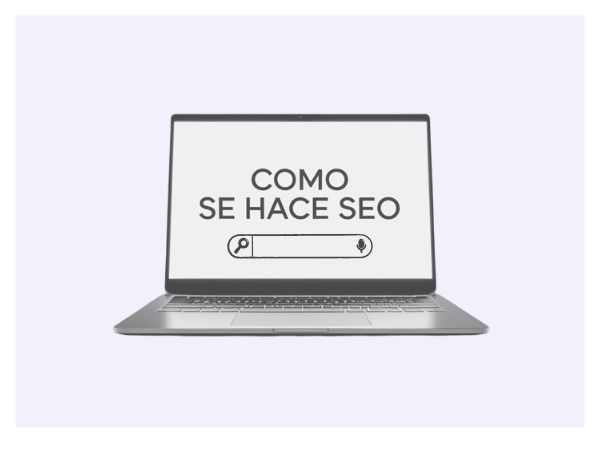 como hacer un posicionamiento seo