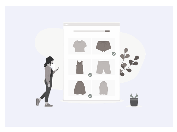 Tiendas online ecommerce estrategias