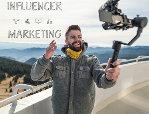 estrategias de marketing en redes sociales